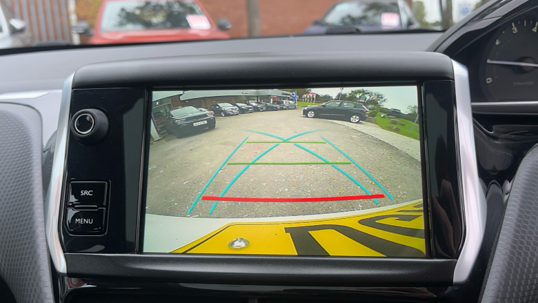 Peugeot 2008 1.2 PureTech Allure Premium 5dr [Start Stop] Petrol Estate